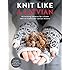 Jorid Linvik's Big Book of Knitted Mittens: 45 Distinctive Scandinavian