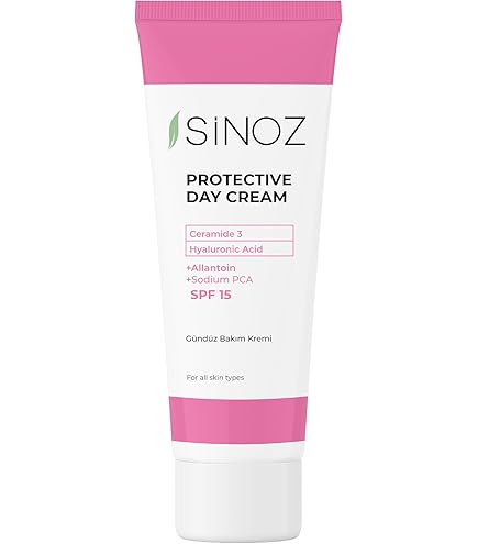Amazon.com: Sinoz Night Care Cream | Anti-Wrinkle Face Cream with