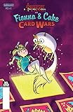 Adventure Time: Fionna & Cake Card Wars #2 (Adventure Time Fionna & Cake Card Wars)