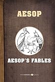 Aesop's Fables by 