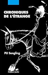 Chroniques de l'étrange