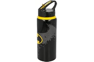 SPORT ALUMINIUM BOTTLE 710 ML | BATMAN