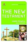 The New Testament (Junior High Group Study) (Uncommon) by Kara Powell