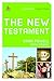 The New Testament (Junior High Group Study) (Uncommon) by Kara Powell