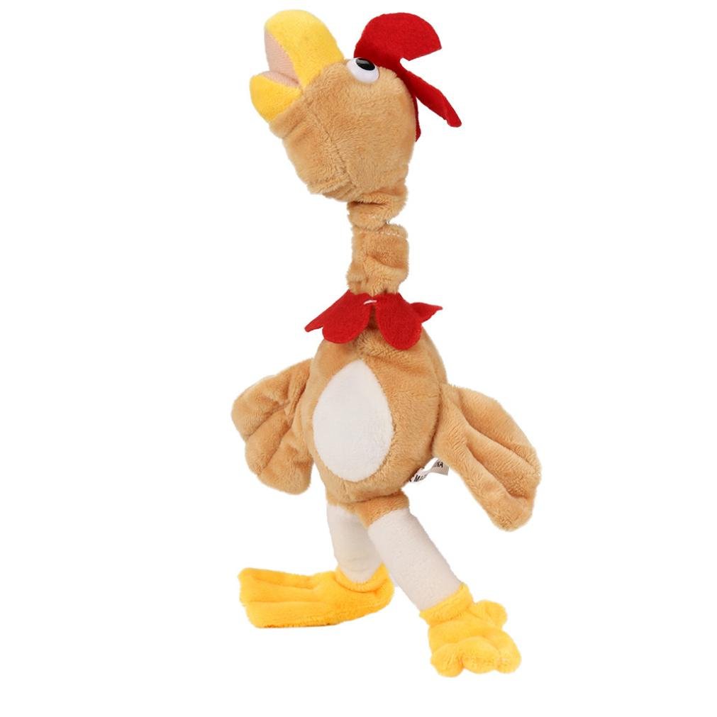 ESCENERY Flingshot Slingshot Flying Screaming Animal Toys, Surprise