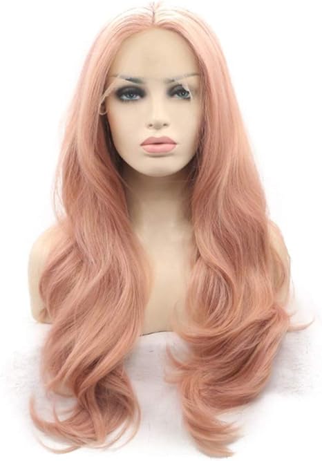 Amazon Co Jp Ly Yy 初心者 家庭用 女性の長いカーリーファンシードレスウィッグピンクコスプレ衣装レディースウィッグパーティー無料 ウィッグキャップ 色 散髪ハサミ ビューティー