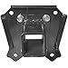 Titan Attachments Polaris RZR 1000 Razor Trailer Receiver Hitch 2