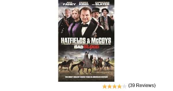 Hatfields And Mccoys: Bad Blood Full Movie Online Free