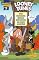 Livro Looney Tunes Revista em Quadrinhos Edição 03