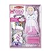 Magnetic Dress-Up - Tutus & Wings