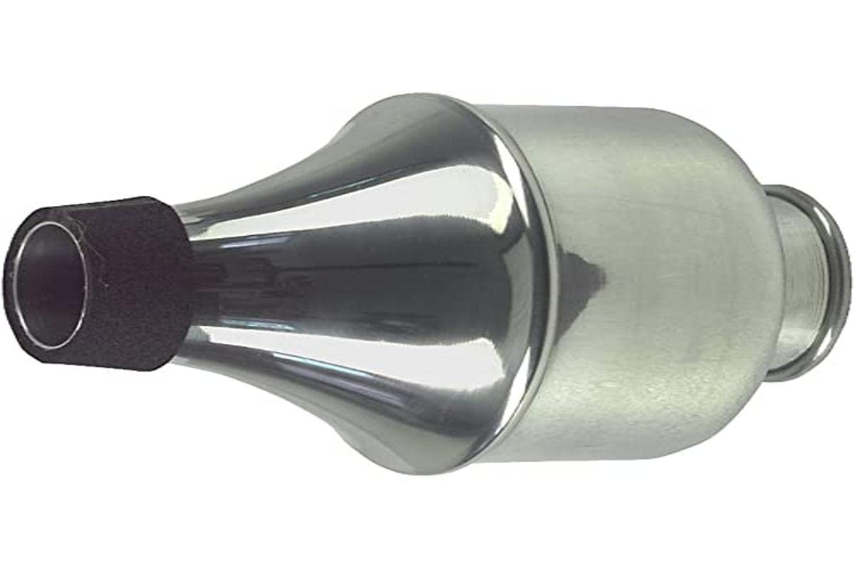 GEWA Dämpfer Wow-Wow Trompete Aluminium