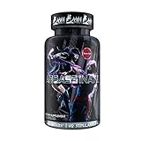 ASSASSINATE All-In-One Non Stimulant Fat Burner by Olympus Labs | Best Fat Burning Agent For Rapid Weight Loss & Appetite Suppression With No Caffeine or Jitters | 30 Servings