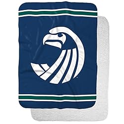 Salve Regina University Seahawks Primary Logo