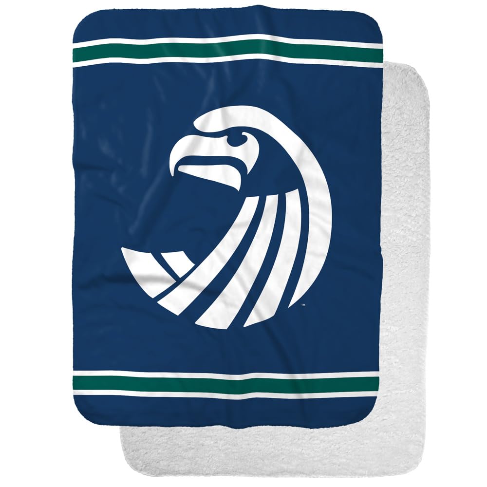 Salve Regina University Seahawks Primary Logo