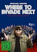 Where to Invade Next