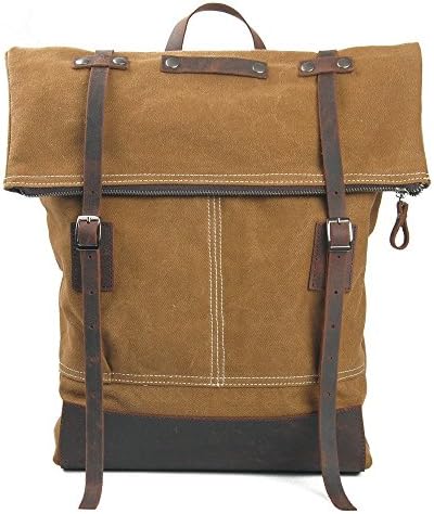 New, retro, personality, fashion, travel bag, backpack, canvas bag, B0082