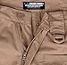 LA Police Gear Men’s Operator Tactical Cargo Pants with Lower Leg Pockets