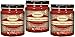 Premium Tomato Chunky Chutney - 9oz Each (Pack of 3) Made in USA