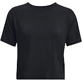 Under Armour Womens Motion Short Sleeve T Shirt