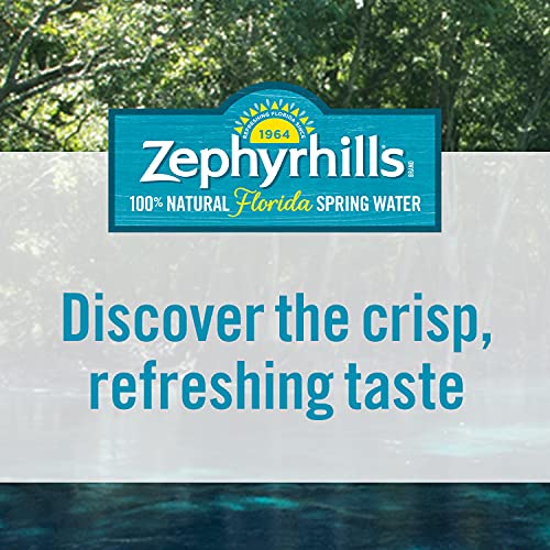Zephyrhills Spring Water, 1 gallon Pricepulse
