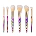 Makeup Brush Set,SMTSMT 6PCS Cosmetic Makeup Brush Makeup Brush