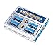 EV-PEAK CQ3 100Wx4 10A Four Channel LiPo, LiHV, LiFe, NiCd, NiMh Battery Balance Charger Discharger