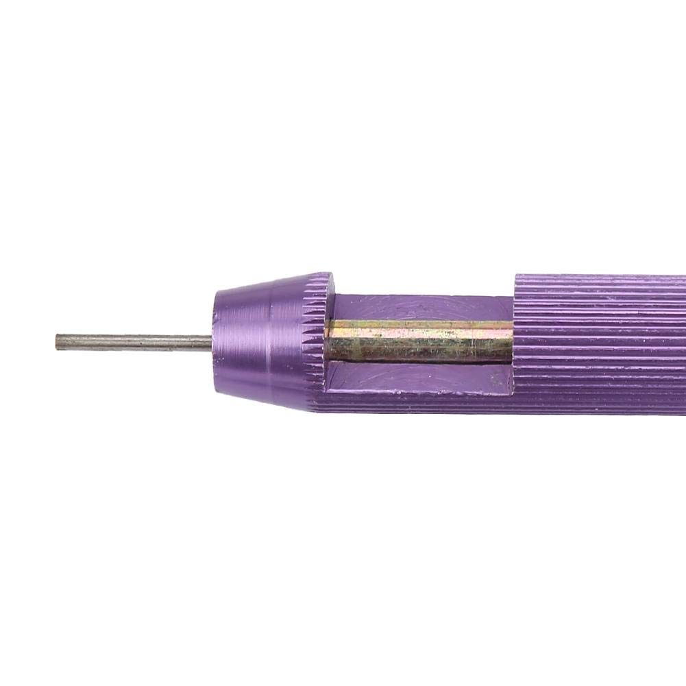 Thread Repair Kit, M2.50.45 Screw Threaded Inserts Repair Tool Set Wire Insert Installation Kit hex Socket Tool Thread Repair Tool Kit: Industrial & Scientific