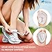 Metatarsal Pads Ball of Foot Cushions (6PCS)