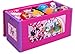 Delta Children Store and Organize Toy Box, Minnie Mouse