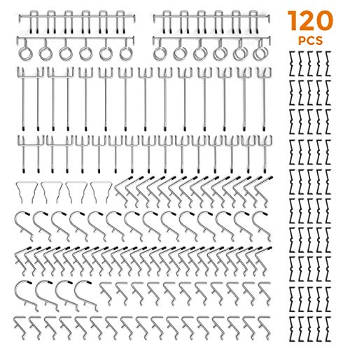 6 Incly+Pegboard+Assortment+Organizer+Accessories