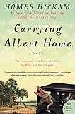 Carrying Albert Home: The Somewhat True Story of a Man, His Wife, and Her Alligator