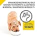 Purina Pro Plan Small Breed Senior Dog Food Bright Mind Seven Plus Chicken and Rice Formula - 5 Pound (Pack of 1)