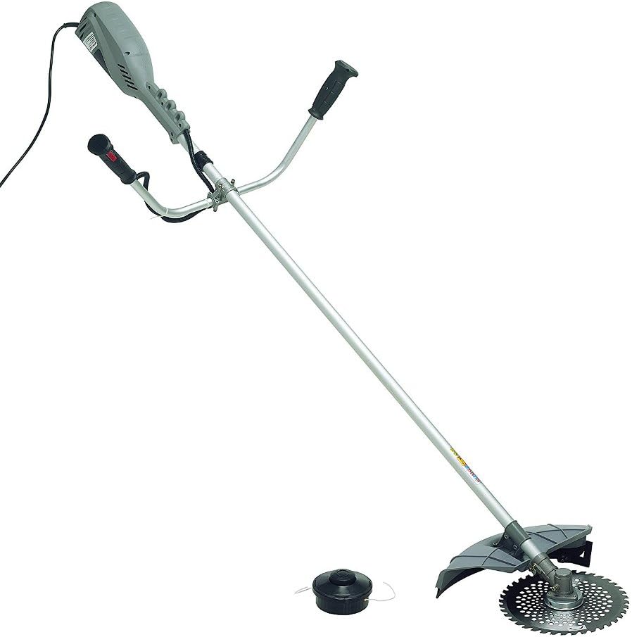 Eckman 230V Electric Grass Trimmer/Brush Cutter