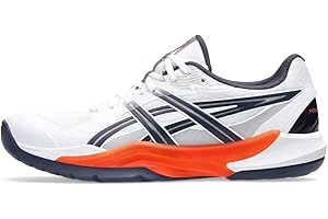 ASICS Men's POWERBREAK FlyteFoam Handball Shoes