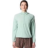 Mountain Hardwear Sunshield Hoodie - Women's, Mineral Spring, XL