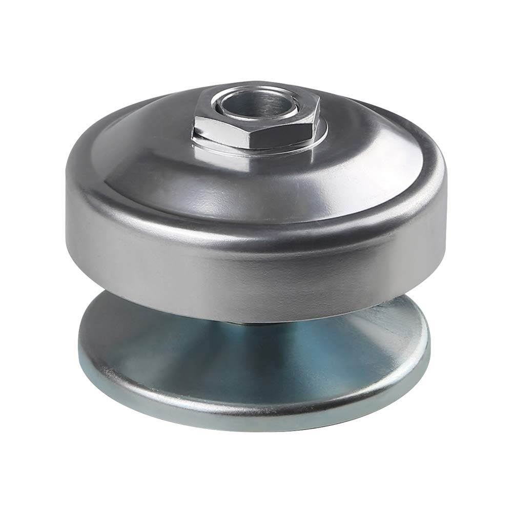 Photo 1 of WATERWICH 1" Bore 40 Series Go Kart Torque Converter Driver Pulley Clutch Replacement for Comet 40/44