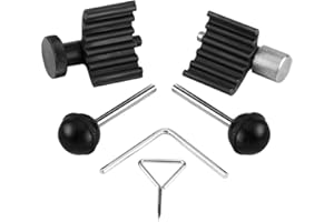 BestsQ Timing Tool Kit for VW 1.2 1.4 1.9 2.0 TDi PD Audi Diesel Engine