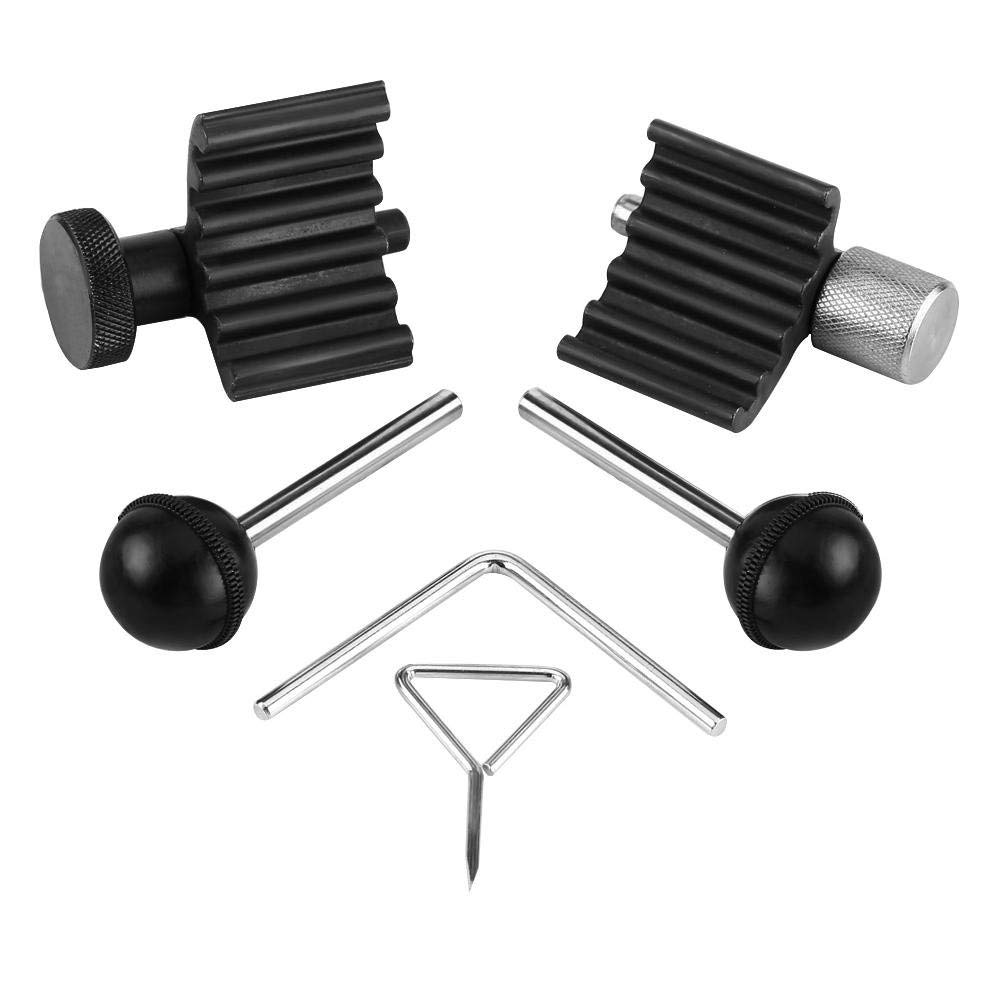 BestsQ Timing Tool Kit For VW 1.2 1.4 1.9 2.0 TDi PD AUDI Diesel Engine