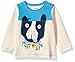 Hatley Baby Boys Mini Graphic Long Sleeve Tee