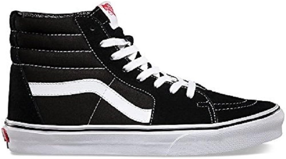vans sk8 hi mte amazon