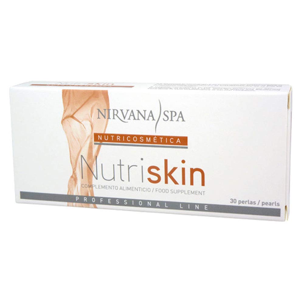Nirvana Spa Nutri Skin30Perl Nirvana Spa 1 Unit 200 g