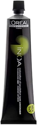 LOréal Professionnel INOA OXydation 6.40 60 g Without Ammonia