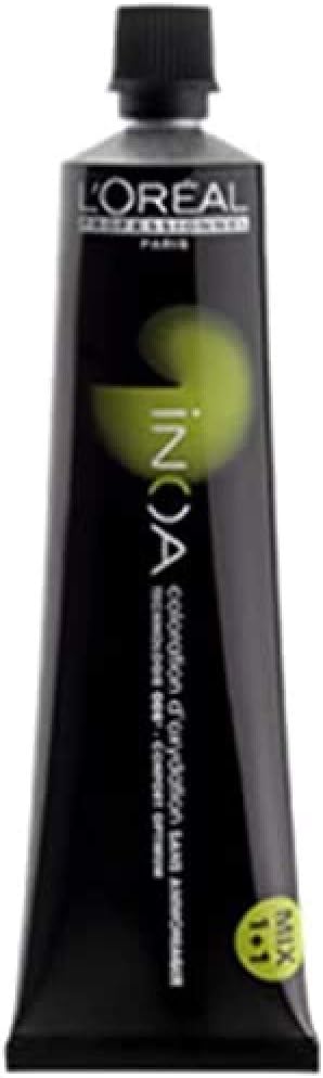 LOréal Professionnel INOA OXydation 6.40 60 g Without Ammonia