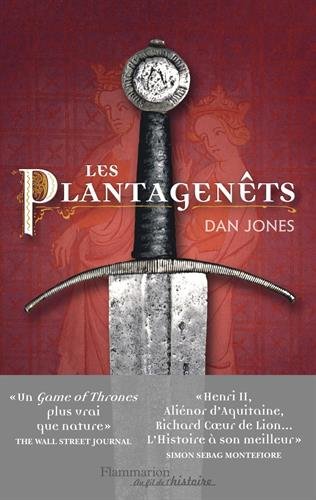 Les  Plantagenêts
