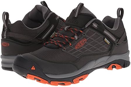keen saltzman waterproof