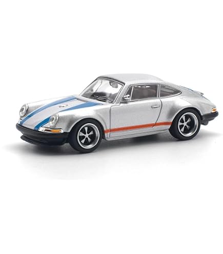Amazon.com: True Scale Miniatures Model Car Compatible with 1963