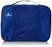 Eagle Creek Travel Gear Pack-it Cube, Red Fire