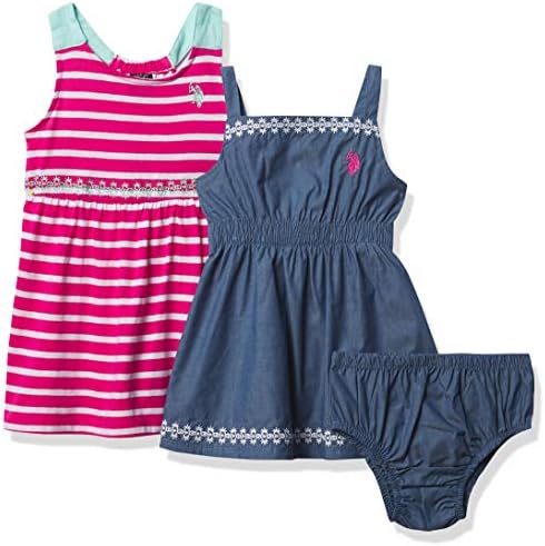 Us polo assn girls clothing Clearance