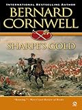 Sharpe's Gold by Bernard Cornwell