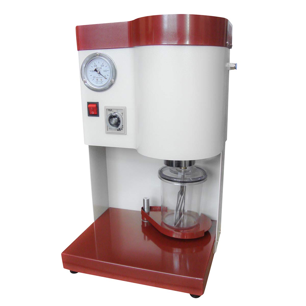Best Vacuum Mixer Dental Lab